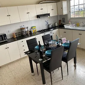Homestay szállás Comfort, Lárnaka