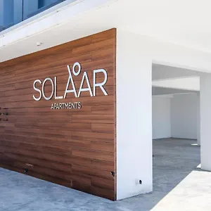Solaar St Lazarous Ларнака