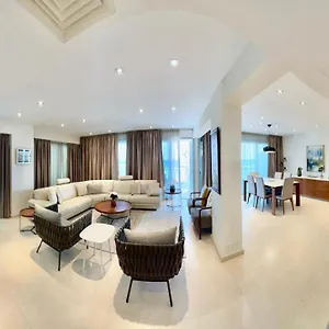 Apartmanhotel Aphrodite Plaza, Lárnaka