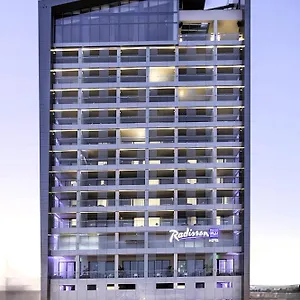 Hotel Radisson Blu Hotel,, Lárnaca
